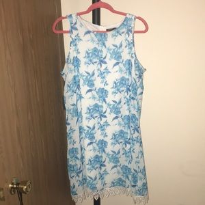 This a a Robert Louis dress.